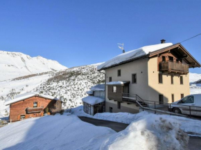 Apartment Casa Cantoni by Interhome Livigno